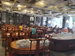 -乐宴·老北京铜火锅(八卦岭店)