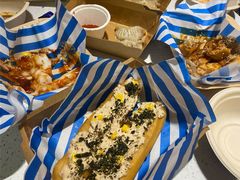 -肥安娜·小吃·饮品