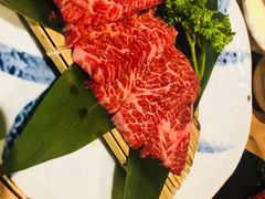 -炼火烤肉店