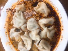 -回坊马二饺子馆