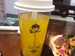 -雲栖斜街炸酱面馆