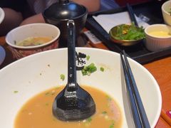 -豚一拉麺(花城汇南区店)