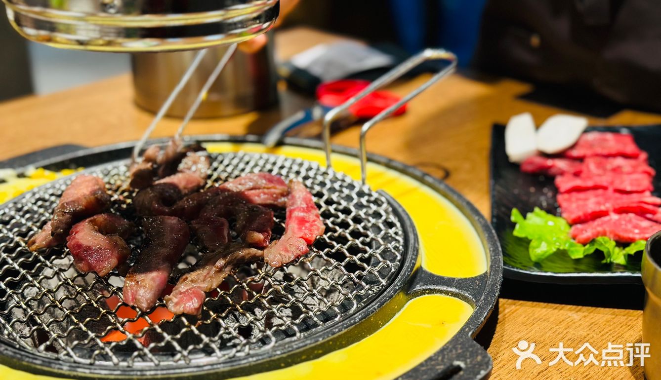 上海新店｜济州食堂：酱油蟹太赞了