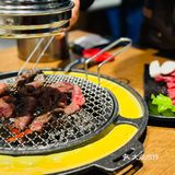 上海新店｜济州食堂：酱油蟹太赞了