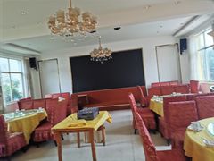 大堂-学成饭店(北辰店)