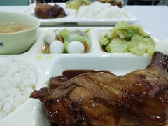 -紫金港餐饮中心-风味餐厅(浙江大学紫金港校区店)