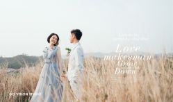 点击看大图 -GO VISION 动视觉婚纱摄影高级定制
