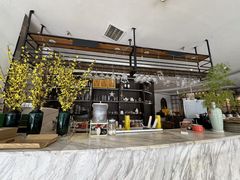 -花舍·新派粤菜·西餐·下午茶(亚运村·鸟巢店)