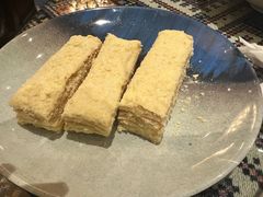 -新疆伊宁远征餐厅