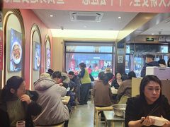 -新川面馆(新街口起源店)