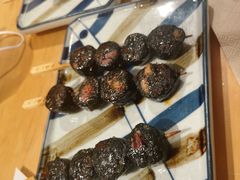 -火山屋台(新街口店)