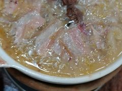 -乔家满族八大碗(流水沟店)