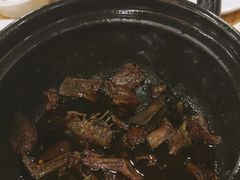 -斯丹姜母鸭·古法干香(涂门街总店)