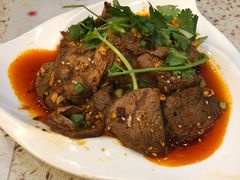 -新辉港式茶餐厅(北栅店)