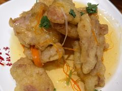 -东北人家铁锅炖(鞍山路店)