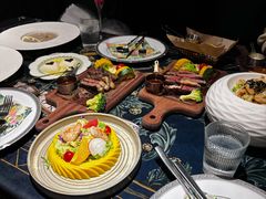 -第101座花园餐厅(湖滨88店)