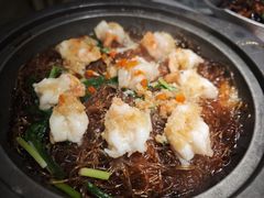 -绿茶餐厅(滨海万达广场店)