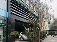 -北京东直门智选假日酒店