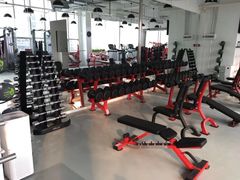 -健身管家(炫彩嘉轩店)