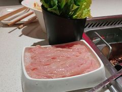 -海底捞火锅(之心城店)