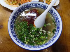 普通水盆羊肉-长安后宰门水盆羊肉(新都心店)