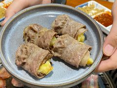 -石頭記榴莲烤肉(万达金街店)