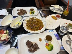 -法兰度航空主题餐厅(河源店)