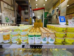 -德禄酸奶(莫家街店)