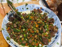 -77号渔船·蒸海鲜青岛菜(积米崖店)