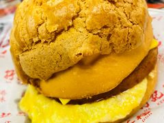 -孖记茶档·热腾茶餐(江南西plus店)