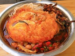 -凤张螺蛳粉·爽口粉(跃进路总店)