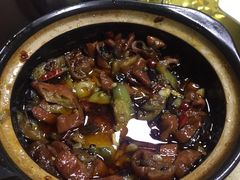 -大隐隐于市私房菜(保和小区店)