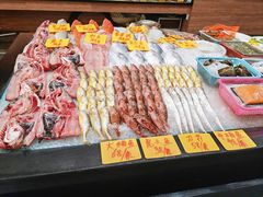 -骆驼阿三饭店(迪赛邻里店)
