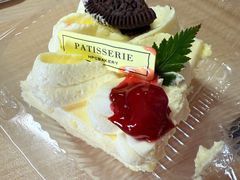 -红跑车(大学城店)