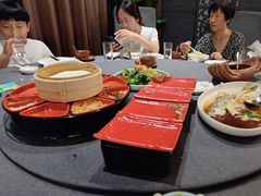 -羲和雅苑•北京烤鸭(平安国际金融中心店)