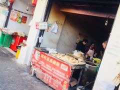 -王氏双塔烧饼(葑门横街店)