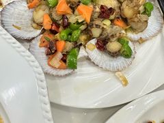 -威海渔村(黄兴路店)