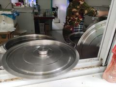 -王虎子大饼(甸柳新村五区店)