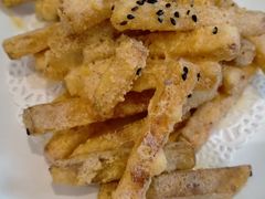 -丁字口海鲜热炒·烧烤大排档