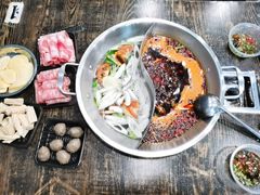 -锤子火锅(百步亭金桥汇2期店)