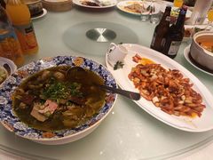 -香宫中餐厅 · 桂林香格里拉
