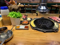 -炭恋火炉烤肉(凌云一街坊店)