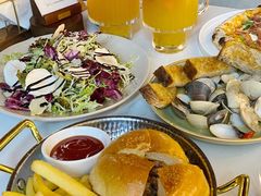 -盐说·西式餐酒馆(光明万达店)