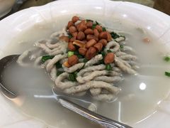 -水乡人家私房菜(逢简店)