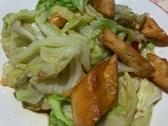 -撒拉花儿·新疆菜·清真(太阳宫店)