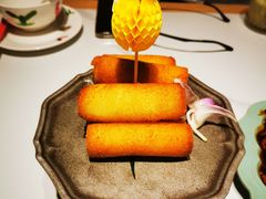 -芽笼芽笼新加坡餐厅(环球港店)