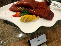 山楂糕-银帆宾馆-自助餐厅(金马路店)