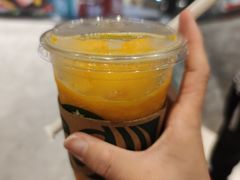 -星巴克(镇江苏宁广场6F店)