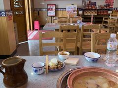 腊排骨火锅-阿婆情腊排骨火锅(金虹路店)