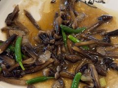 -马凯餐厅(长椿街店)